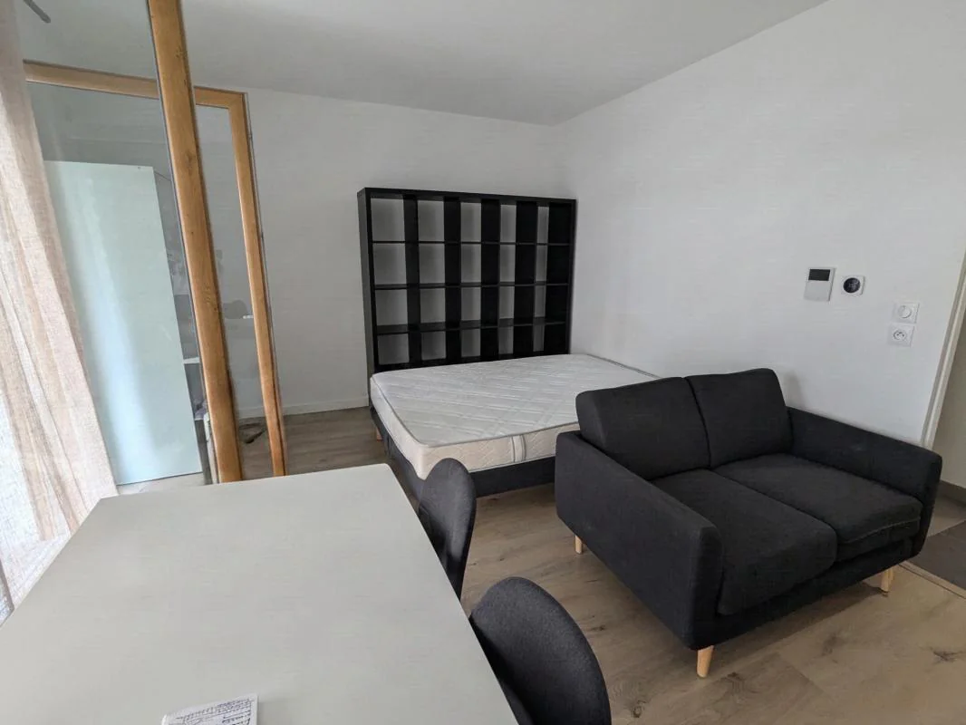 Appartement 1 pièce à vendre à Mérignac (33700) - photo 3