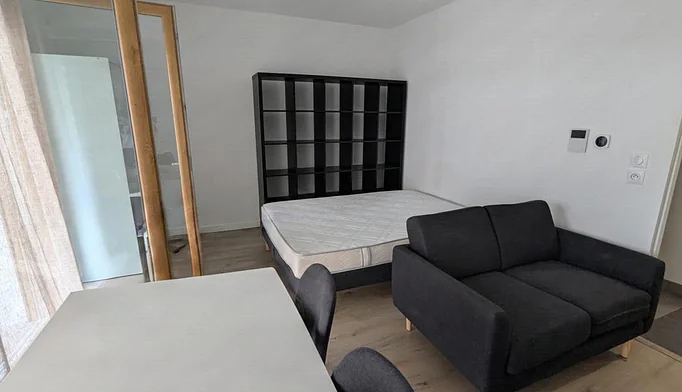 Appartement 1 pièce à vendre à Mérignac (33700) - photo 3