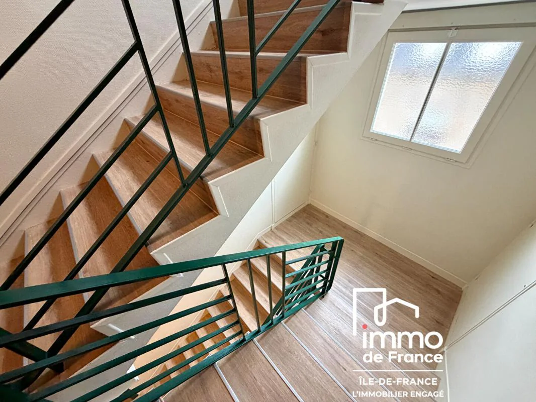 Appartement 4 pièces à vendre à Versailles (78000) - photo 13