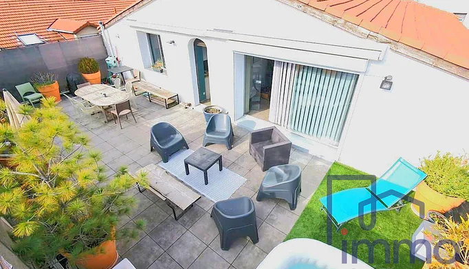 Appartement 6 pièces à vendre à Saint-Étienne (42000) - photo 5