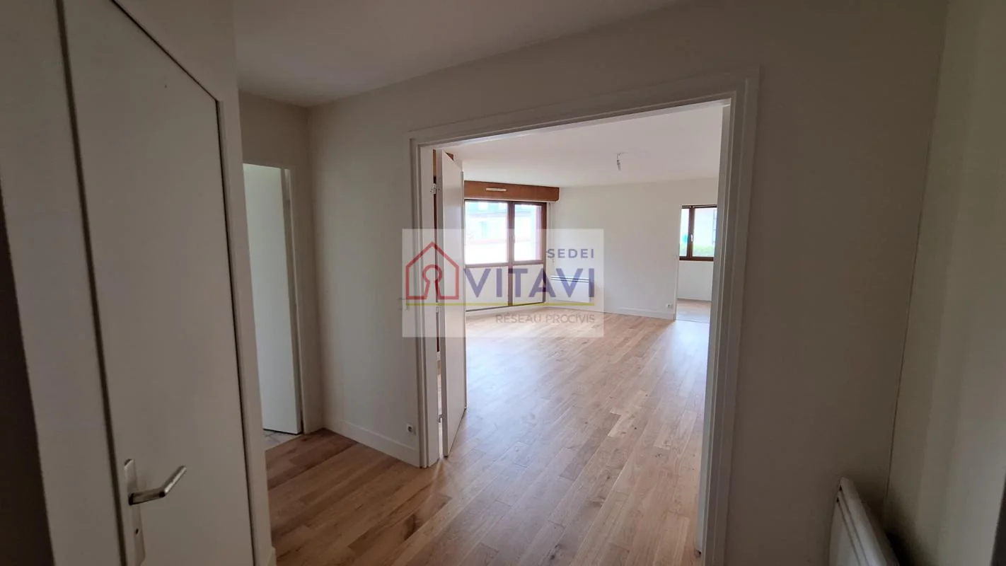 Appartement 2 pièces à vendre à Compiègne (60200) - photo 9