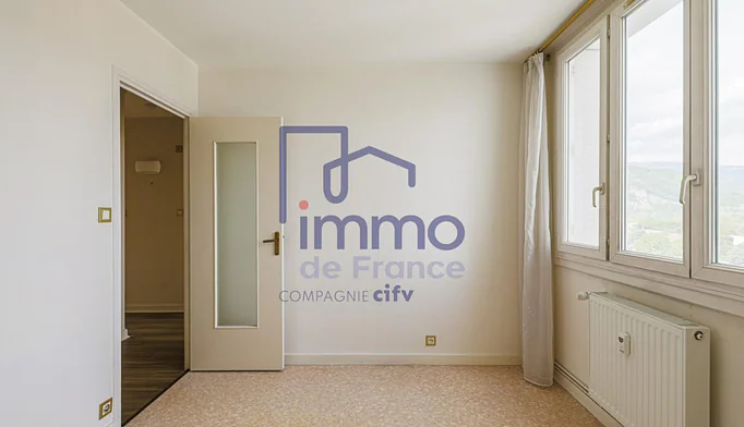 Appartement 4 pièces à vendre au Pont-de-Claix (38800) - photo 6