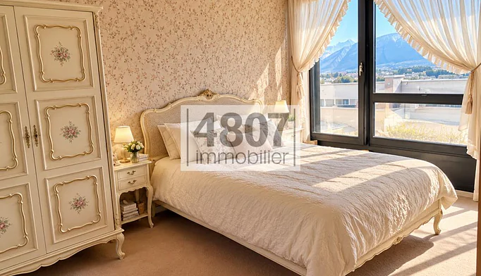 Appartement 7 pièces à vendre à Saint-Julien-en-Genevois (74160) - photo 6