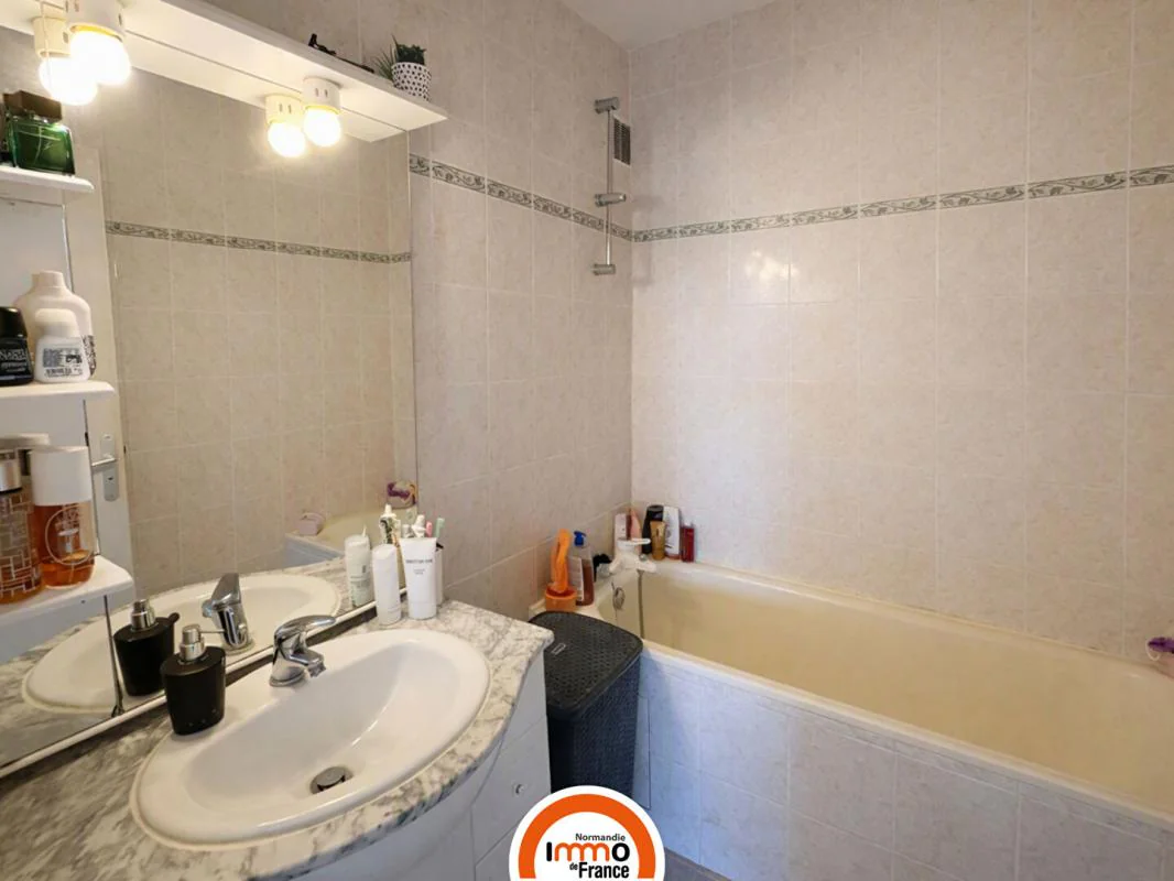 Appartement 3 pièces à vendre à Évreux (27000) - photo 3