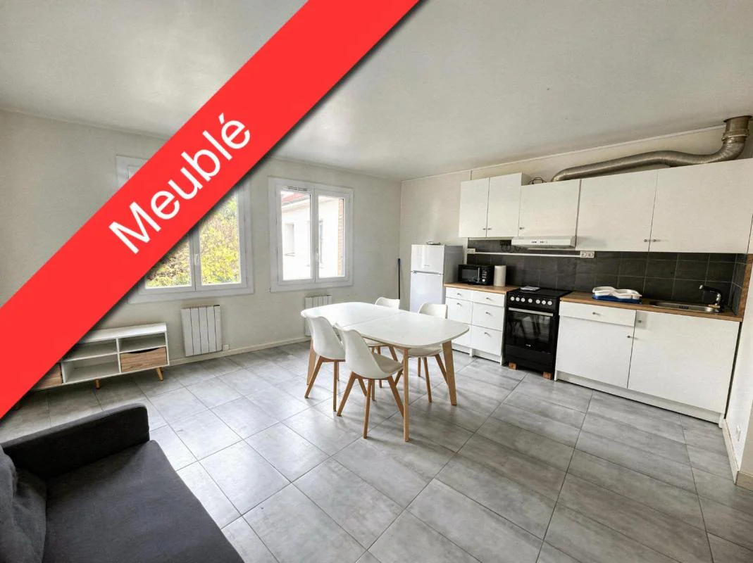 Appartement 2 pièces à louer à Livron-sur-Drôme (26250) - photo 1