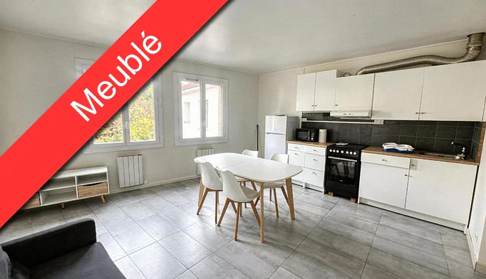 Appartement 2 pièces à louer à Livron-sur-Drôme (26250) - photo 1