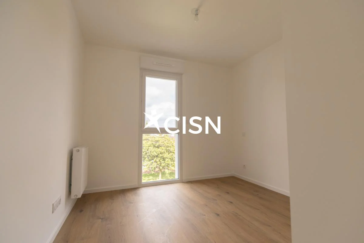 Appartement 4 pièces à vendre à Nantes (44300) - photo 5