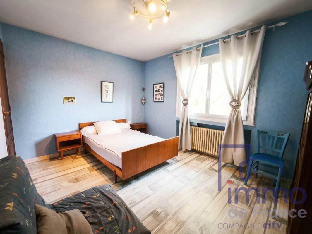 Maison 5 pièces à vendre à Veauche (42340) - photo 11