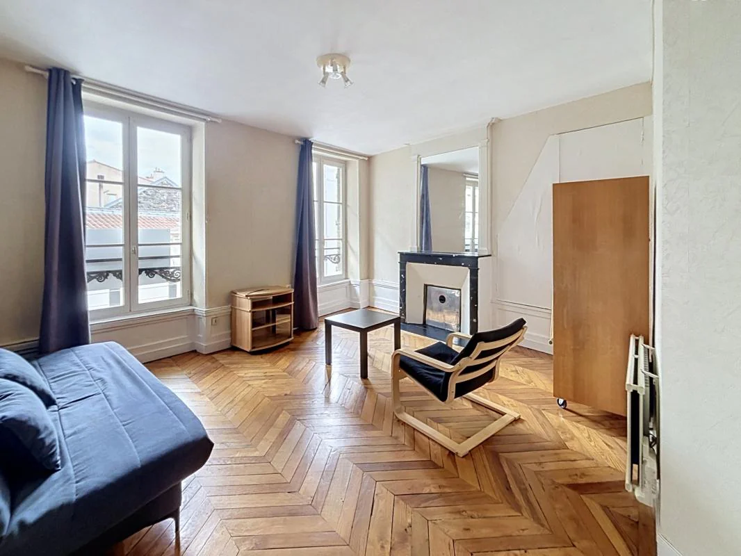 Studio à Clermont-Ferrand