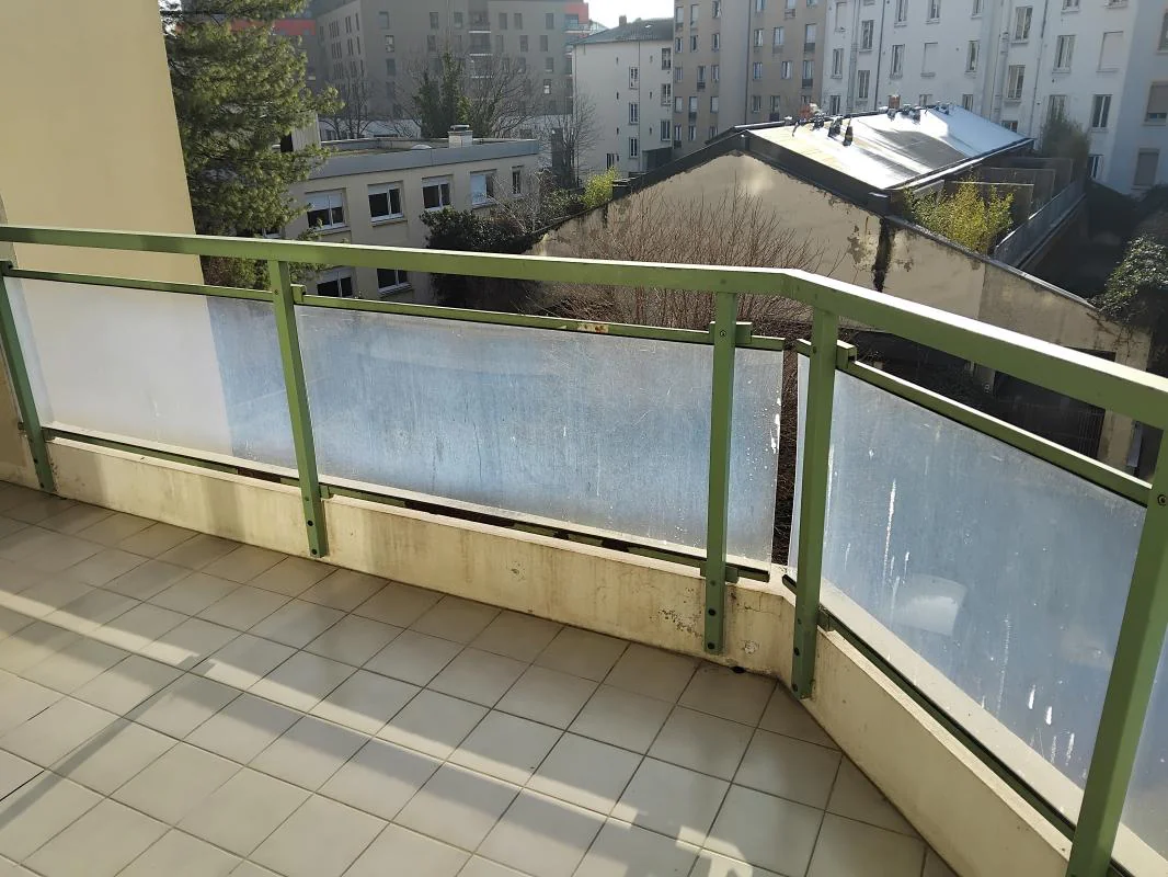 Appartement 4 pièces à louer à Lyon (69007) - photo 3