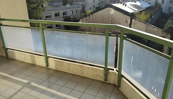 Appartement 4 pièces à louer à Lyon (69007) - photo 3