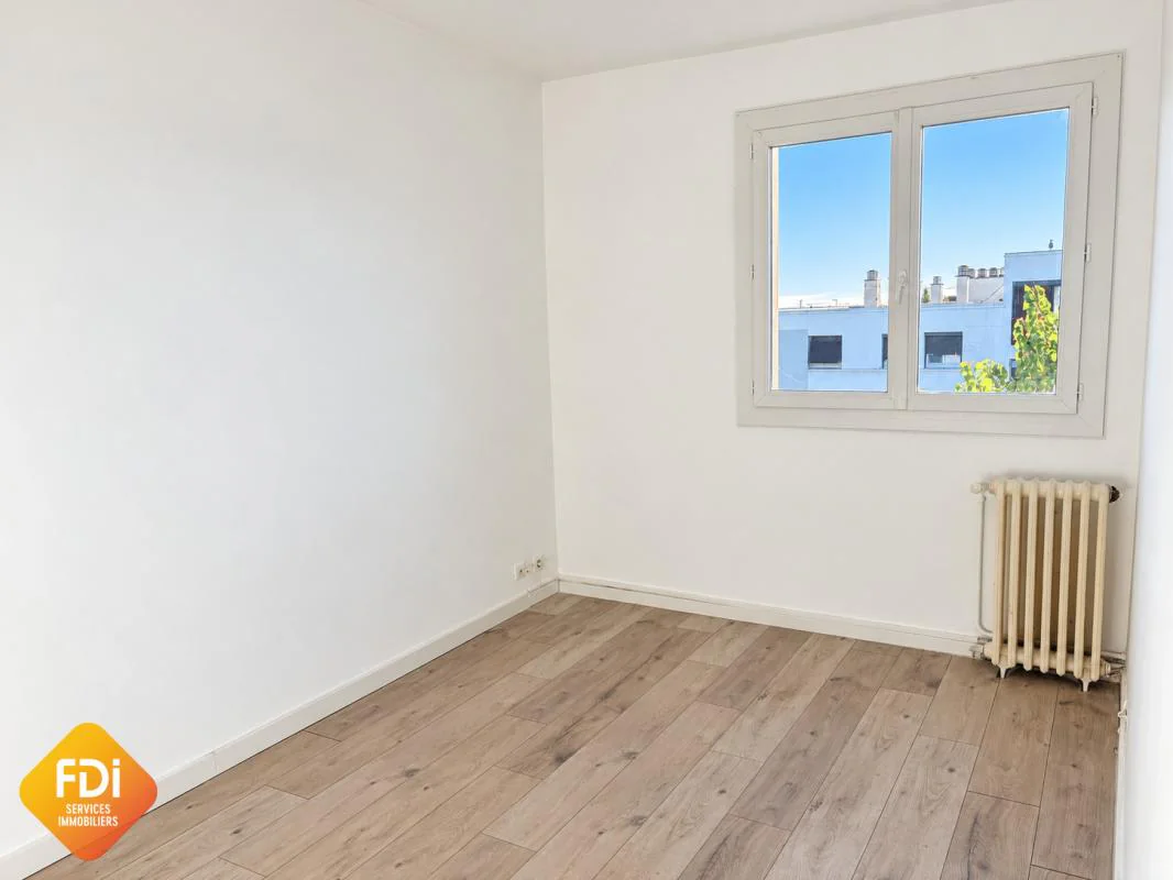 Appartement 4 pièces à vendre à Montpellier (34070) - photo 6