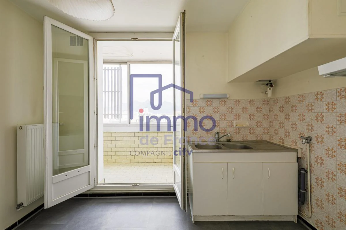 Appartement 4 pièces à vendre au Pont-de-Claix (38800) - photo 11