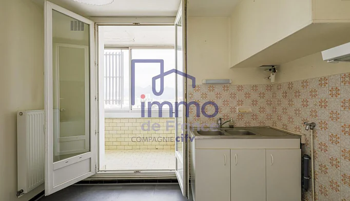 Appartement 4 pièces à vendre au Pont-de-Claix (38800) - photo 11