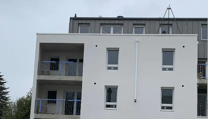 Appartement 3 pièces à louer à Chapelle-sur-Erdre (44240) - photo 12