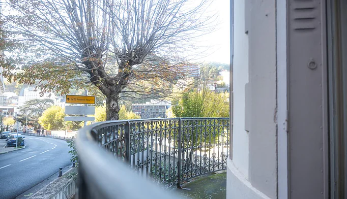 Appartement 3 pièces à louer à Chamalières (63400) - photo 9