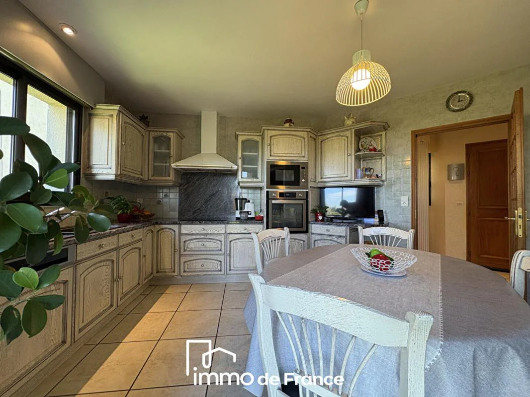 Maison 6 pièces à vendre au Monastère (12000) - photo 10