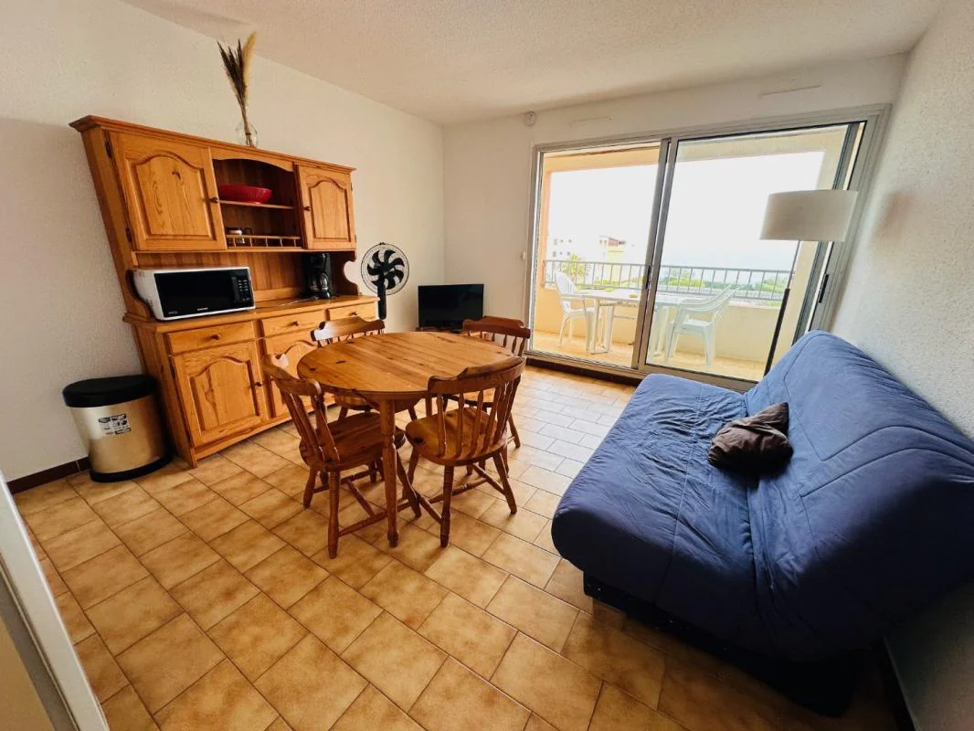 Appartement 2 pièces à vendre à Agde (34300) - photo 9