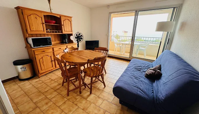 Appartement 2 pièces à vendre à Agde (34300) - photo 9