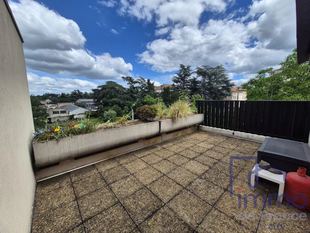 Appartement 6 pièces à vendre à Saint-Chamond (42400) - photo 7