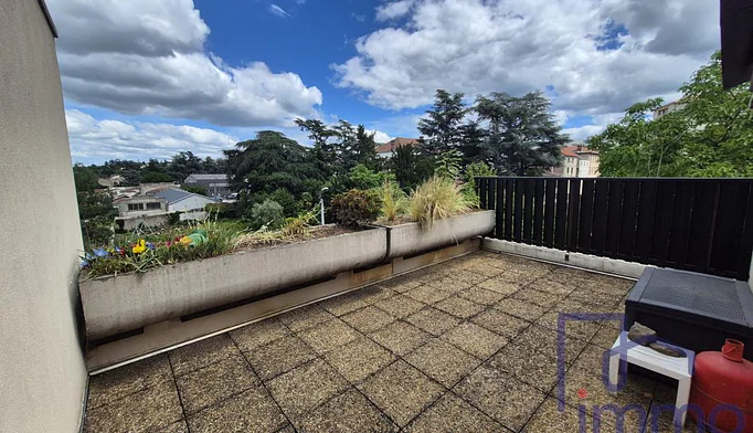 Appartement 6 pièces à vendre à Saint-Chamond (42400) - photo 7
