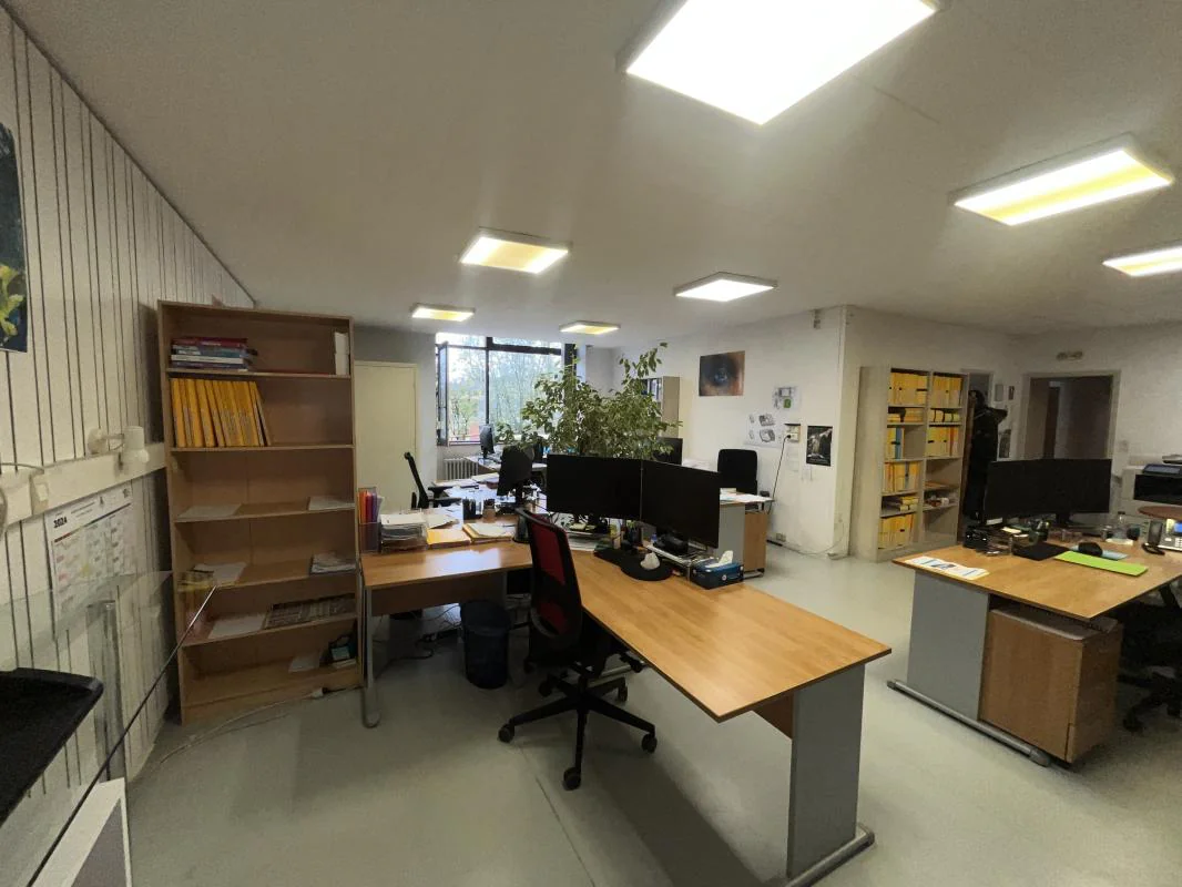 Bureau à louer à Rodez (12000) - photo 6