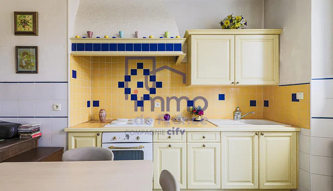 Appartement 4 pièces à vendre à Grenoble (38000) - photo 9