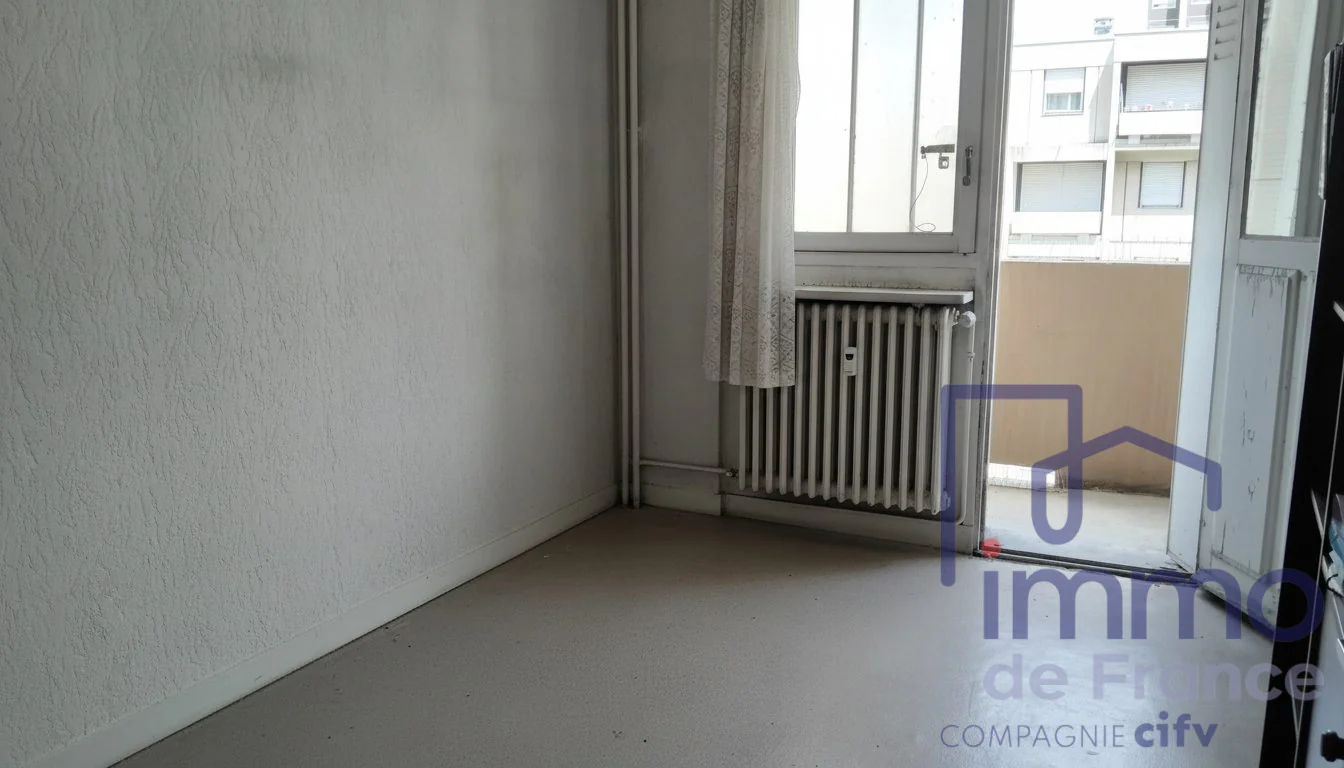 Appartement 3 pièces à vendre à Saint-Étienne (42000) - photo 6