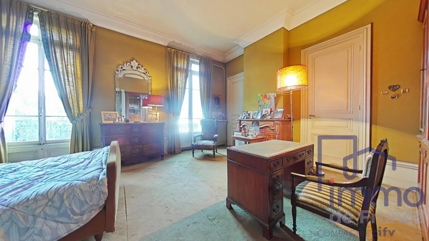 Appartement 6 pièces à vendre à Saint-Étienne (42000) - photo 10