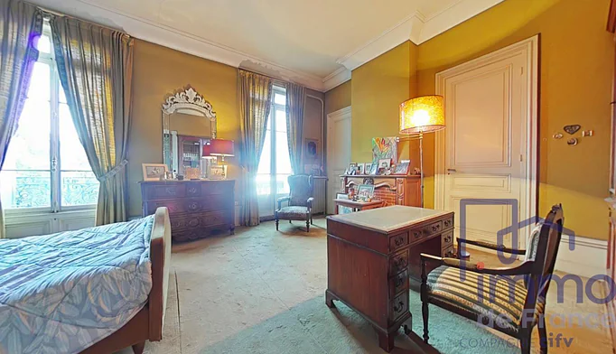 Appartement 6 pièces à vendre à Saint-Étienne (42000) - photo 10