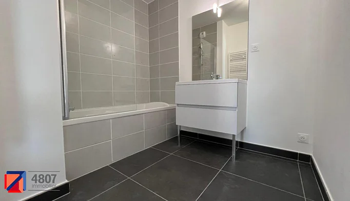 Appartement 3 pièces à louer à Sallanches (74700) - photo 6