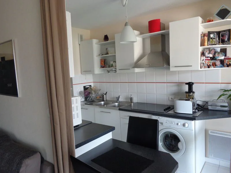 Appartement 2 pièces à louer à Villefranche-de-Rouergue (12200) - photo 5