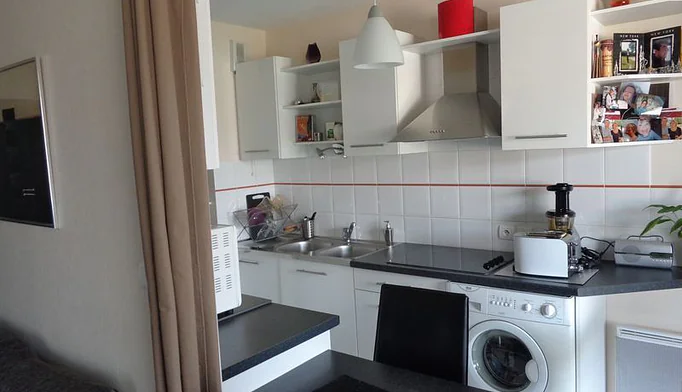 Appartement 2 pièces à louer à Villefranche-de-Rouergue (12200) - photo 5