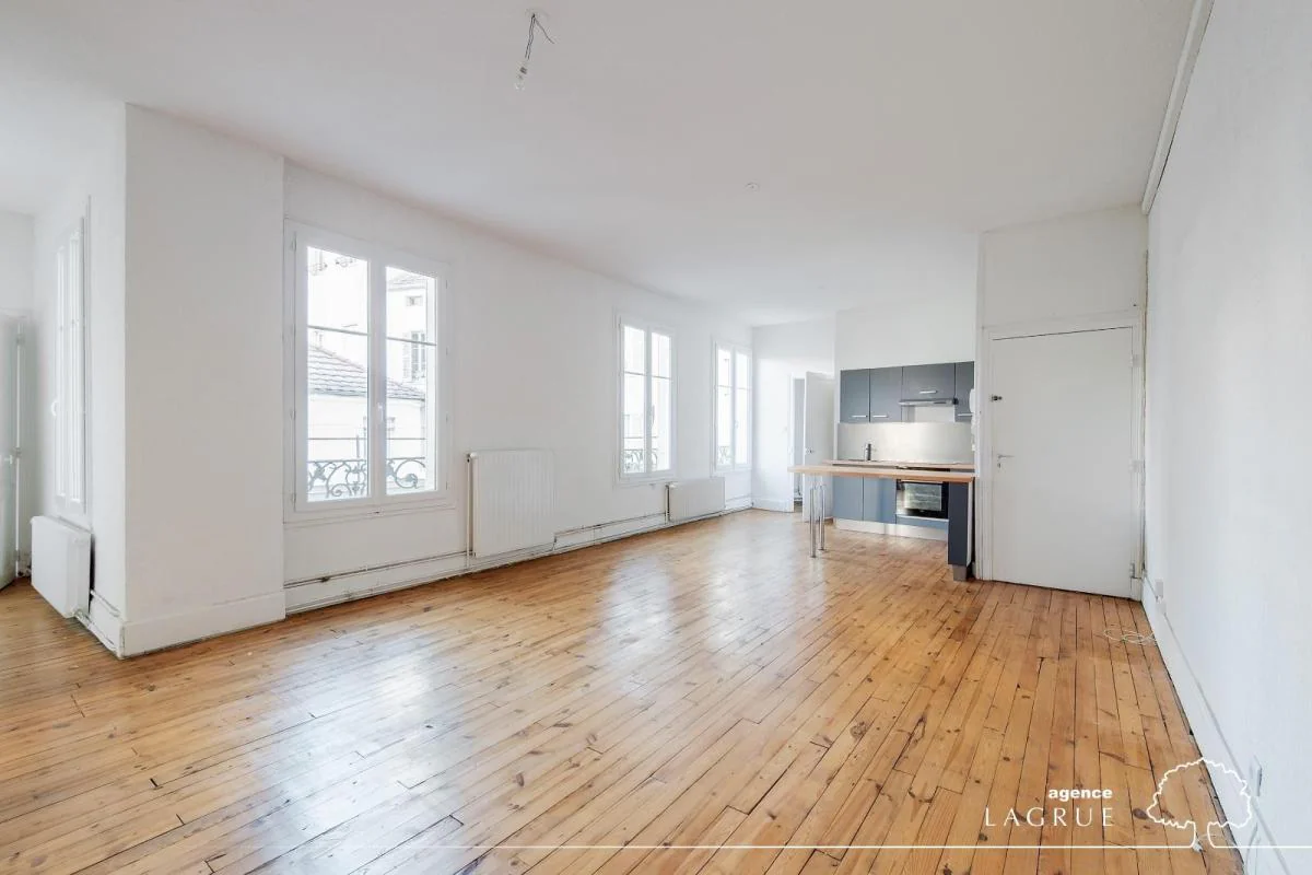 Appartement 4 pièces à vendre à Vichy (03200) - photo 2