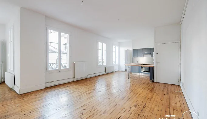 Appartement 4 pièces à vendre à Vichy (03200) - photo 2