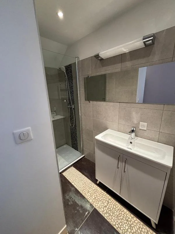 Appartement 2 pièces à louer à Crest (26400) - photo 7