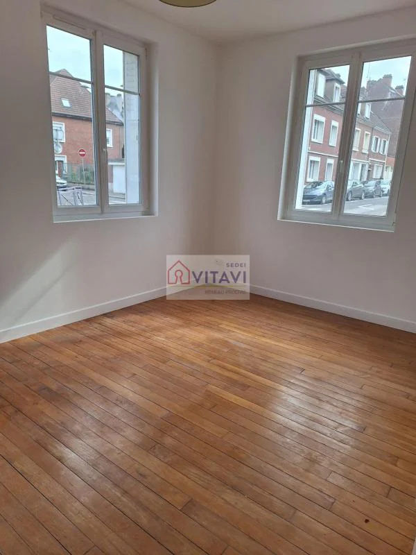 Appartement 2 pièces à louer à Beauvais (60000) - photo 2