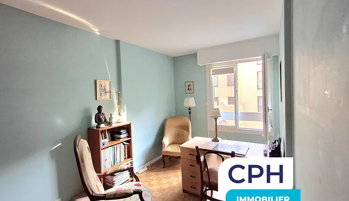 Appartement 3 pièces à vendre à Paris (75003) - photo 8