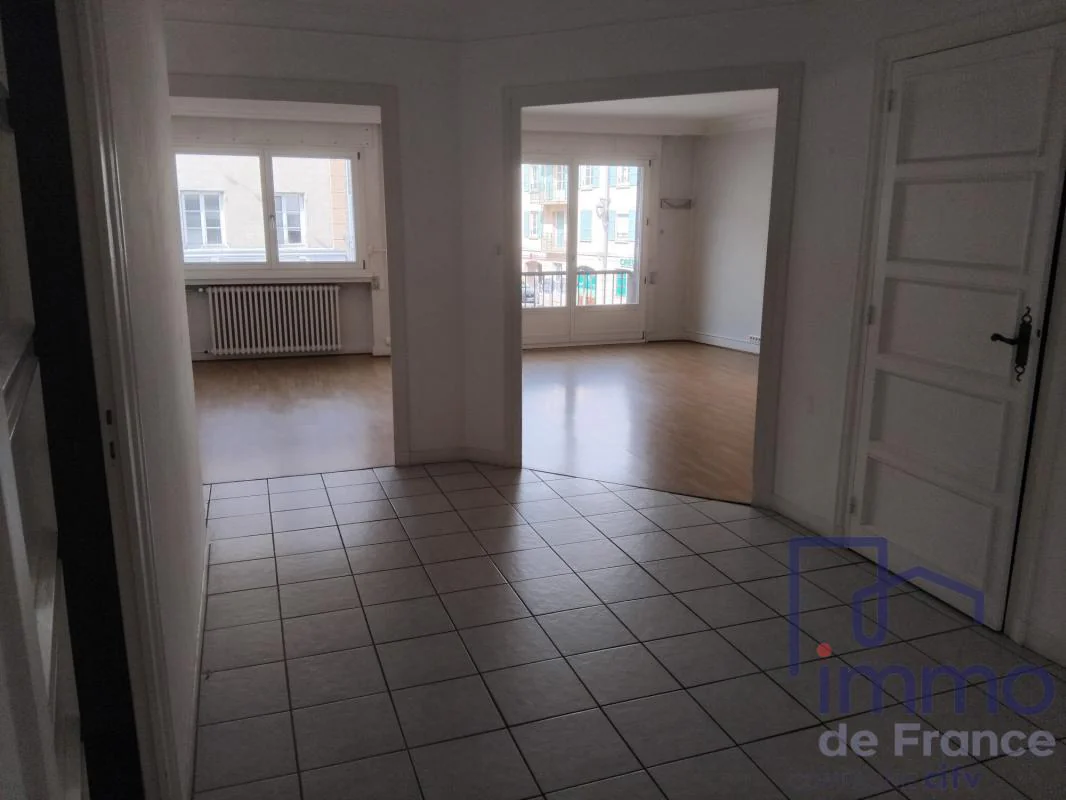 Immeuble à vendre à Montbrison (42600) - photo 6