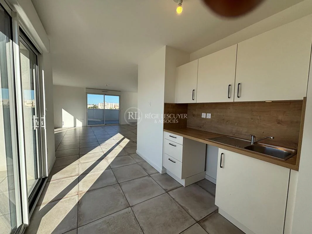 Appartement à Lyon