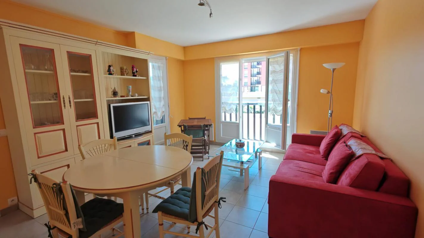 Appartement 2 pièces à vendre à Cabourg (14390) - photo 8