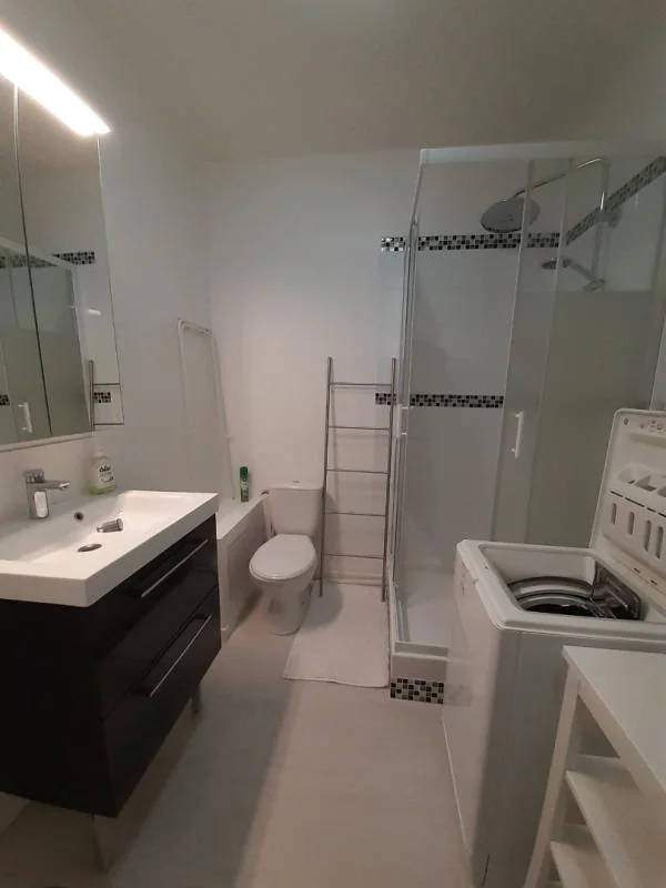 Appartement 1 pièce à louer au Chesnay-Rocquencourt (78150) - photo 4