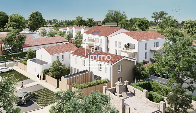 Appartement 3 pièces à vendre à Montaigu-Vendée (85600) - photo 2