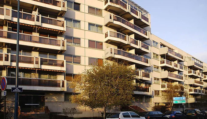 Appartement 1 pièce à louer à Clermont-Ferrand (63000) - photo 5