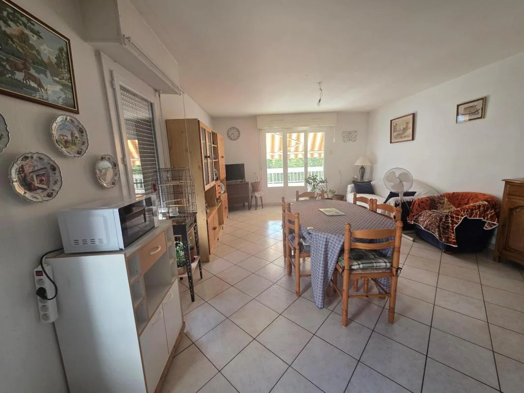 Appartement 2 pièces à vendre à Cusset (03300) - photo 2