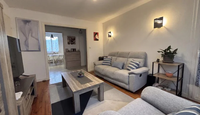 Appartement 3 pièces à vendre à Romans-sur-Isère (26100) - photo 2