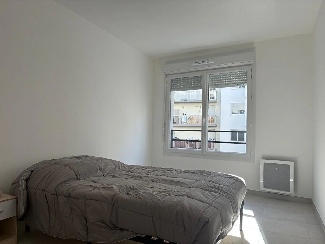 Appartement 2 pièces à louer à Marseille (13005) - photo 4