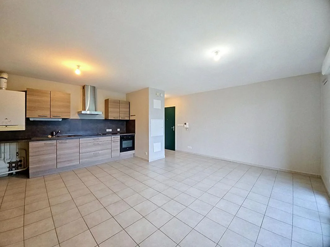 Appartement 3 pièces à louer à Bourg-en-Bresse (01000) - photo 2
