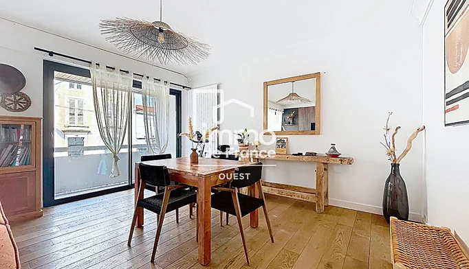 Maison 4 pièces à vendre à Roche-sur-Yon (85000) - photo 15
