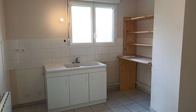 Appartement 3 pièces à louer à Lyon (69003) - photo 6